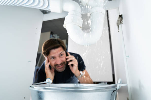 Best Plumbing Installation Services  in De Soto, KS