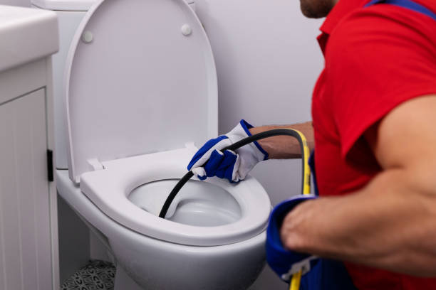 Best Sewer Line Repair  in De Soto, KS