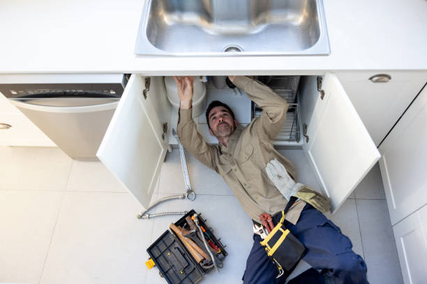 Best Water Softener Installation  in De Soto, KS