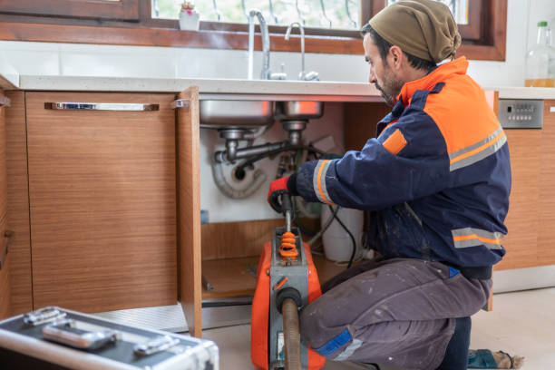 Best Emergency Plumber  in De Soto, KS