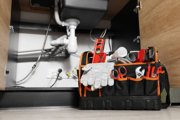 Best Emergency Plumbing Repair  in De Soto, KS