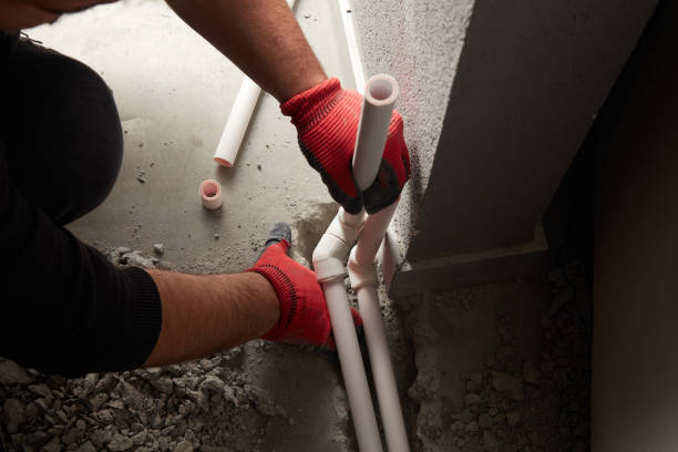 Reliable De Soto, KS Plumbing Solutions
