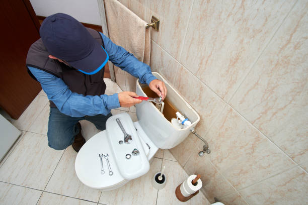 Best Affordable Plumbing Services  in De Soto, KS