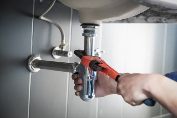 Best 24-Hour Plumber Near Me  in De Soto, KS