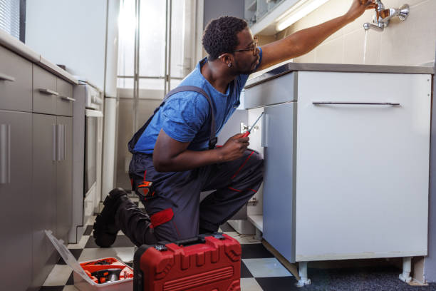 Best Residential Plumbing Services  in De Soto, KS
